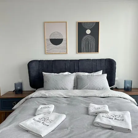 Luxury Modern 3 Bedroom & 2 Bath In Mashattan Residence, Maslak Sariyer Hotel