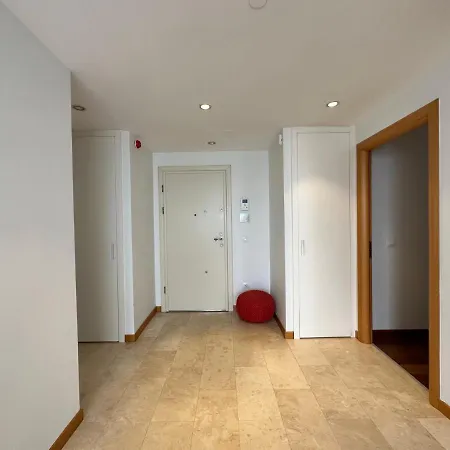 Luxury Modern 3 Bedroom & 2 Bath In Mashattan Residence, Maslak Sariyer 公寓 伊斯坦布尔